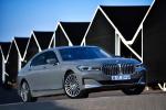 BMW 730Ld 2019 года (ZA)